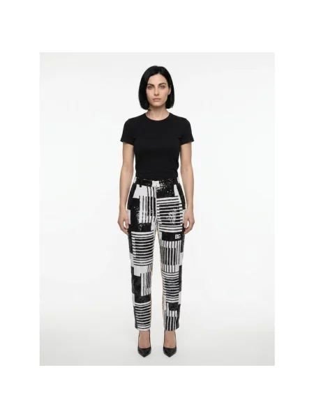 Spodnie Dolce And Gabbana