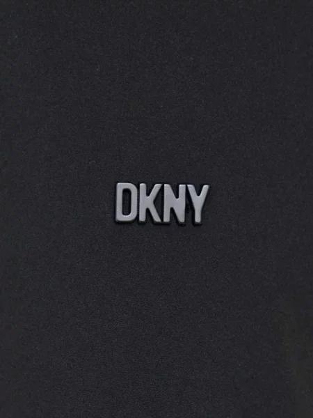 Куртка Dkny чорна