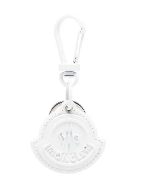 Geantă Moncler alb