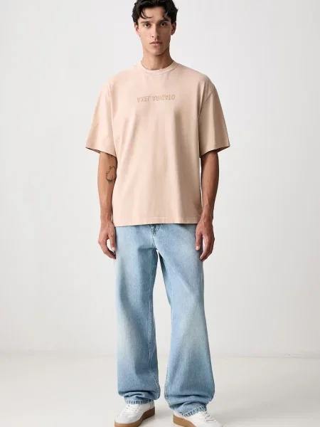 Axel Arigato tricou din pentru bărbați