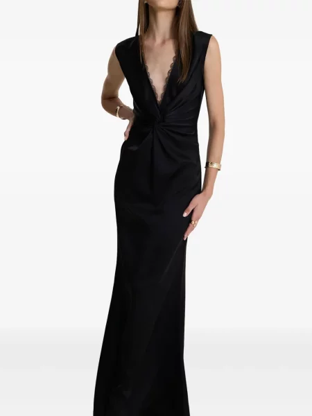 Rochie Moos Studio de costum negru