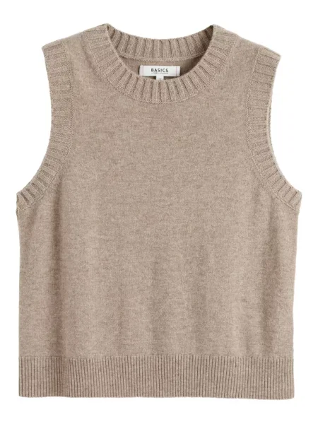 Pulover Chinti & Parker cu decolteu rotund