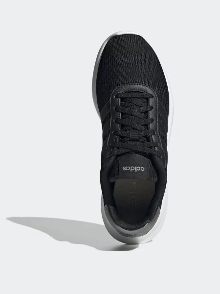 Кроссовки Adidas для бега черные
