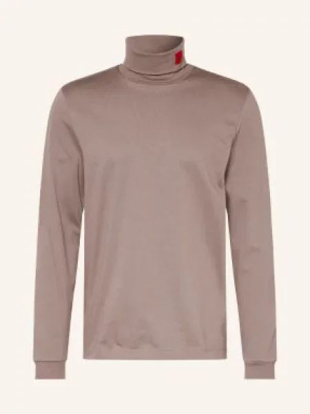 Hugo Golf Derollo braun