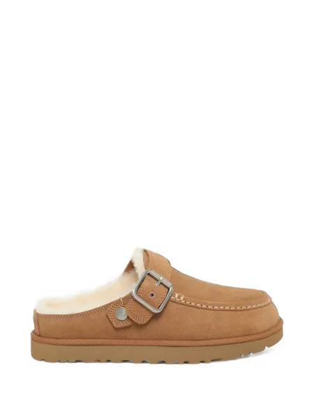 Csatos klumpa Ugg barna