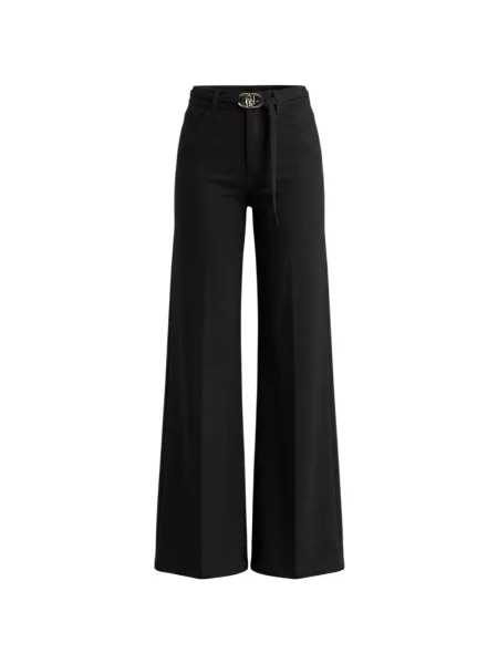 Pantaloni Liu Jo negru