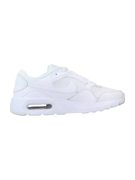 Pantofi Nike alb