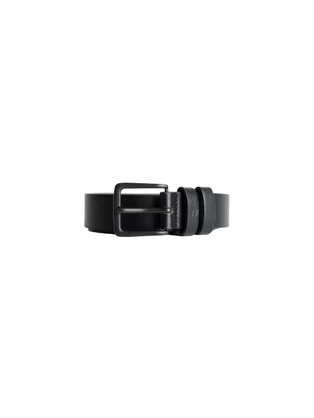 Bershka Curea negru