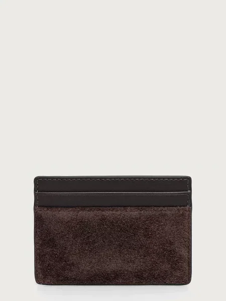 Portofel Michael Kors din piele maro