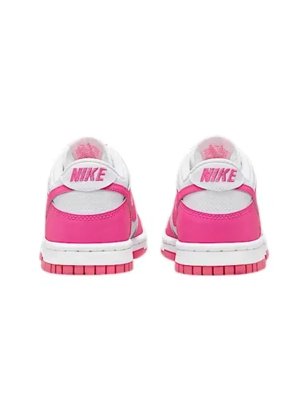 Pantofi Nike roz