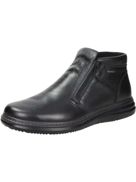 Pantofi Imac negru