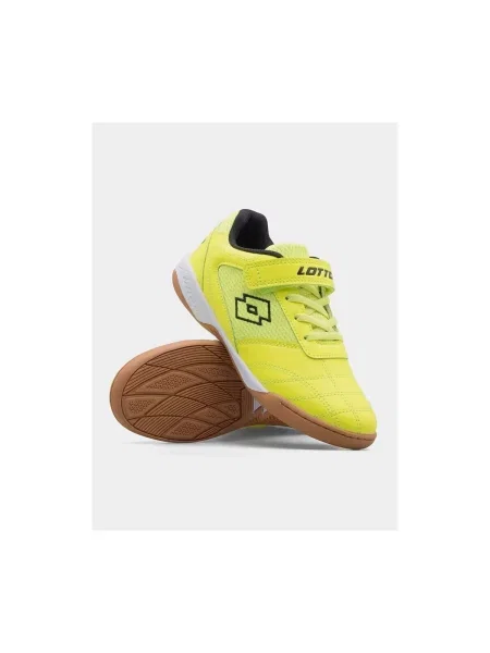 Pantofi Lotto maro
