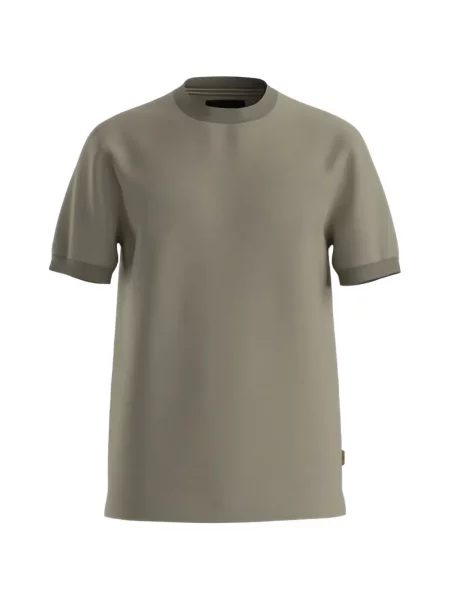 Tricou Boss de lână