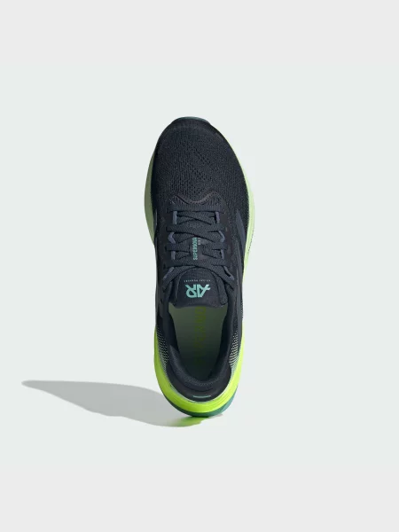Кроссовки для бега Adidas для бега синие