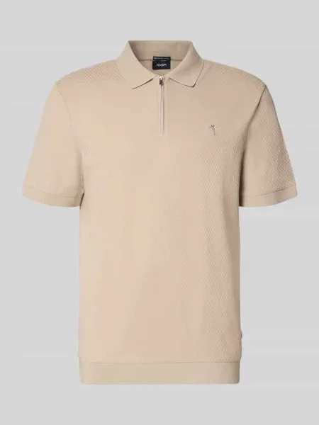 JOOP! Polo Jj-Tibaris beżowy