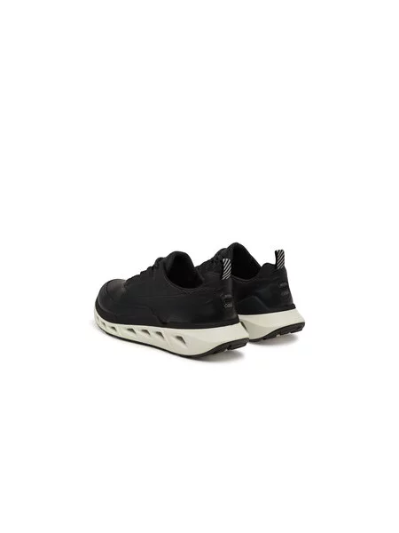 Sneakersy ECCO Biom GORE-TEX čierna