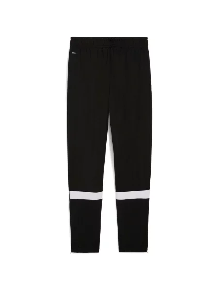 Spodnie Puma Individualrise Pant czarne