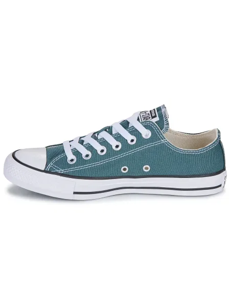 Pantofi Converse verde