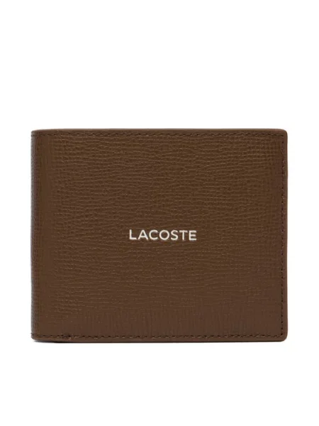 Lacoste Портфейл Тъмносин