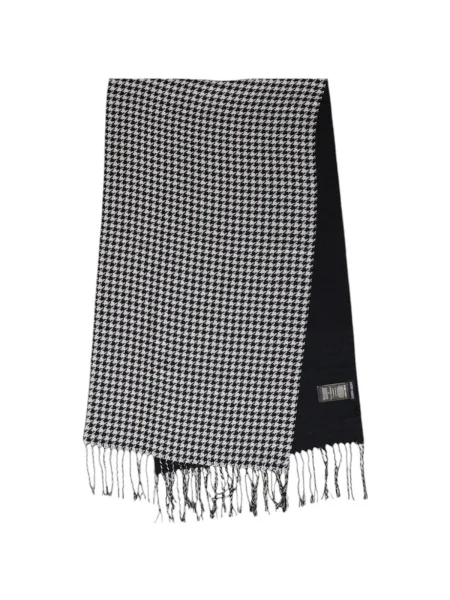 Fular Antony Morato negru