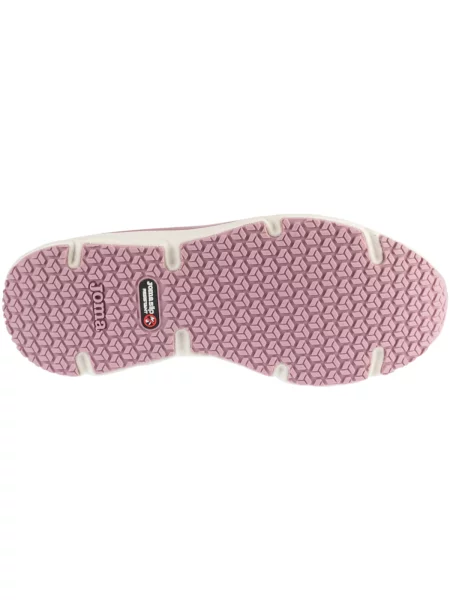 Pantofi Joma roz