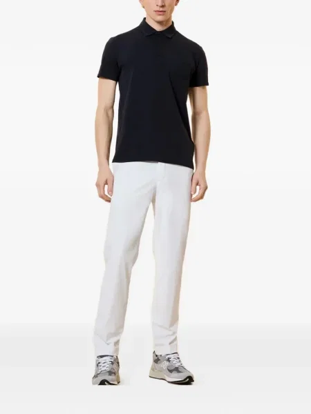 Polo Rrd albastru