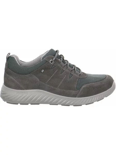 Sneakersy Jomos szare
