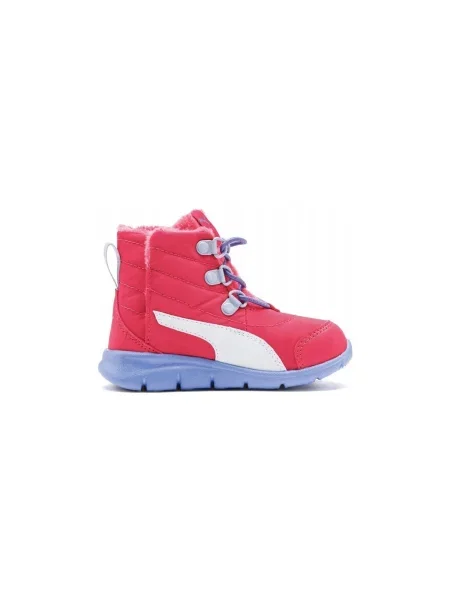 Pantofi copii Puma roz