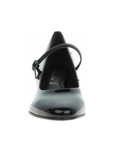 Pantofi Tamaris negru