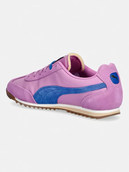Puma Arizona sneakersy fioletowe