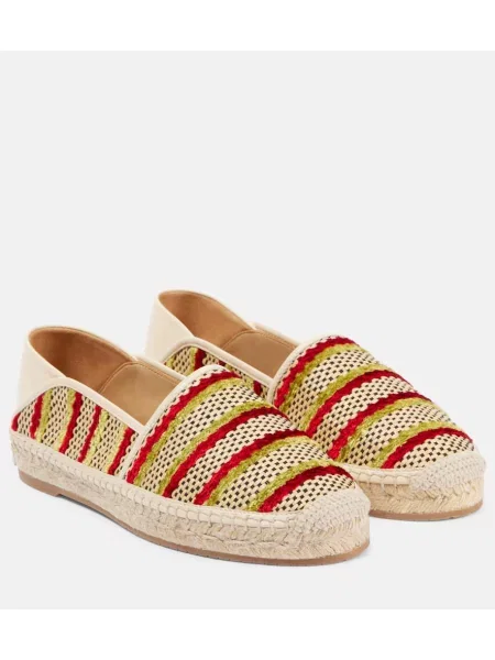 Espadrile Manolo Blahnik