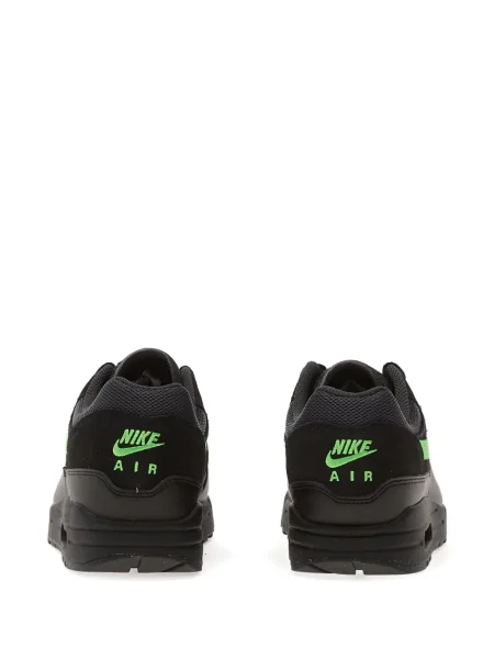 Sneakerși Nike Air Max 1 negru