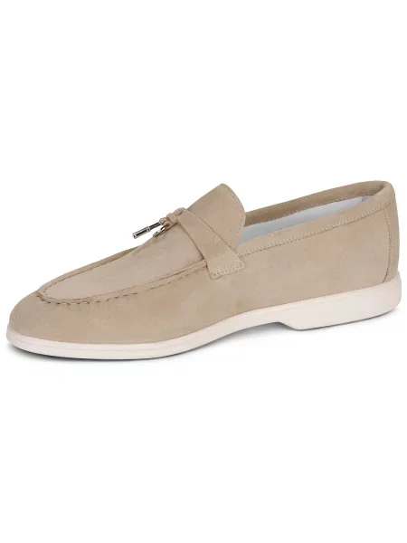 Pantofi Melvin & Hamilton bej