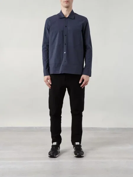 Pantaloni Leclaireur negru