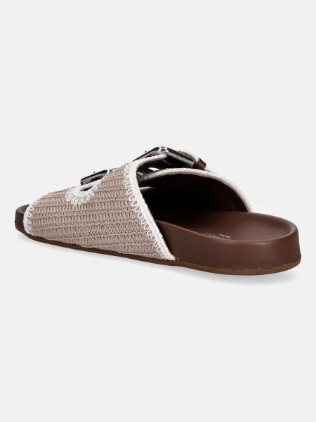 Шлепанцы Weekend Max Mara