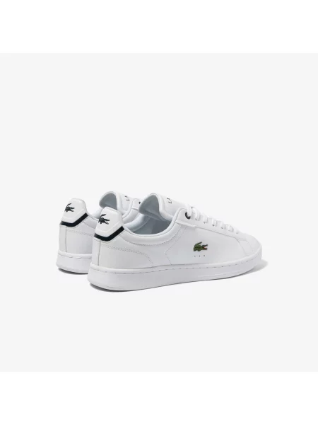 Кроссовки Lacoste белые
