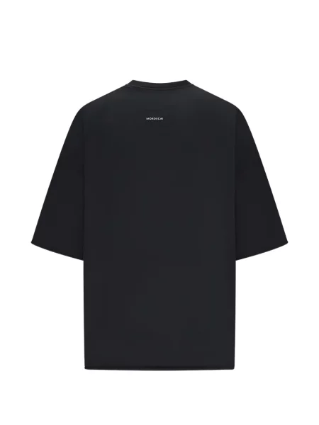 Tricou Mordecai negru