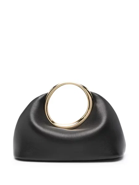 Geantă Jacquemus negru