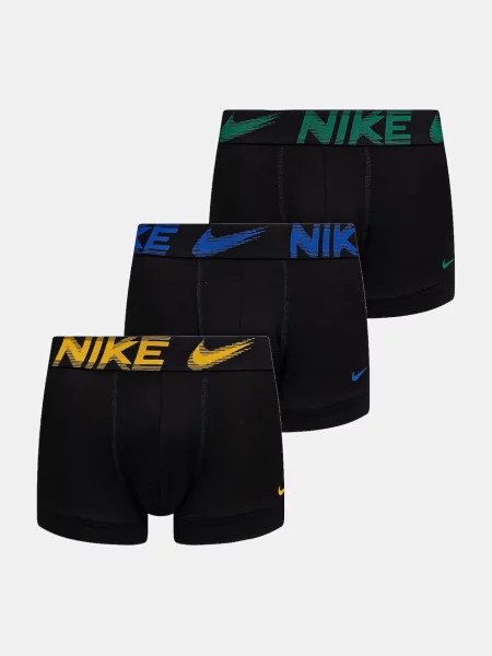 Nike boxerky černé