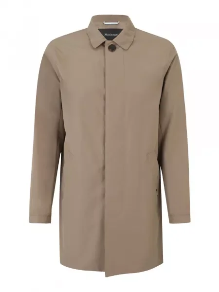 Matinique Palton de primăvară-toamnă Mac Miles brocart