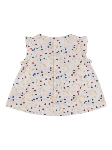Top dziecięcy Petit Bateau