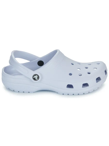 Pantofi Crocs clasici albastru