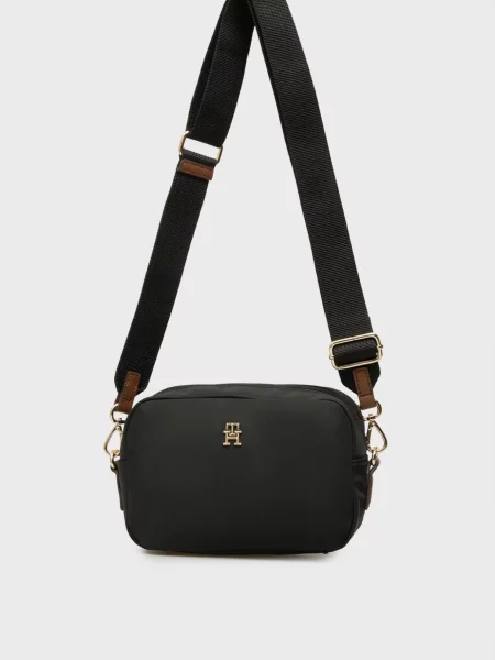 Сумка Tommy Hilfiger черная