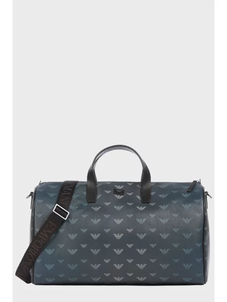 Сумка Emporio Armani зеленая