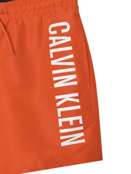 Calvin Klein Swimwear Úszónadrág piros