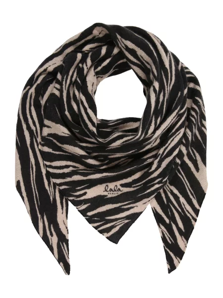 Lala Berlin Ruta kapučino črna