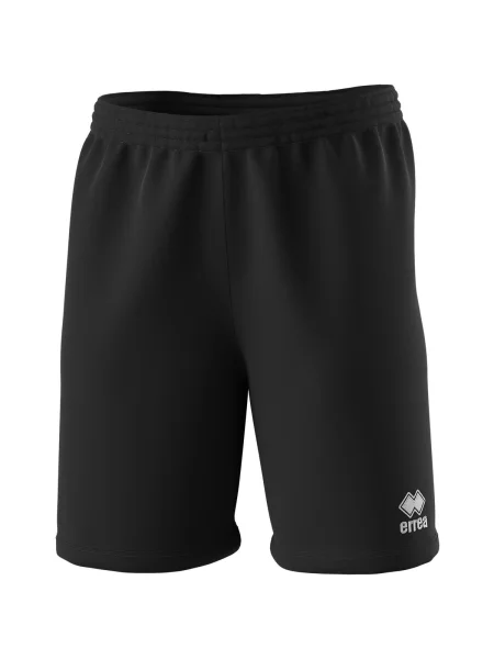 Pantaloni copii Errea negru