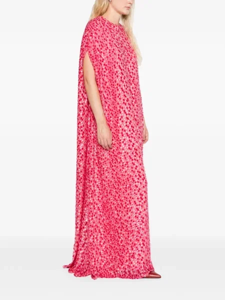 Rochie Bernadette roz