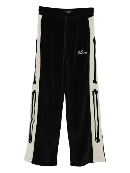 Kalhoty Amiri černé