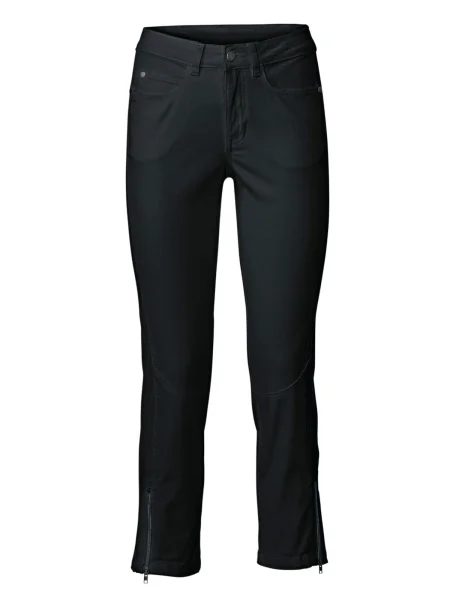 Heine Pantaloni negru